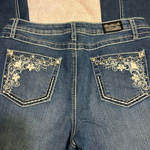 Earl jeans